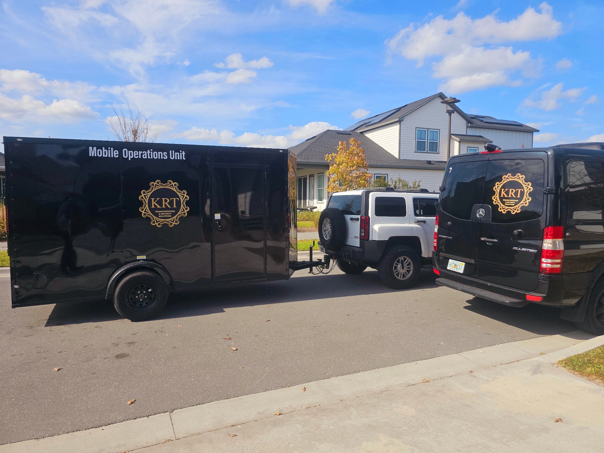 Event transportation with KRT. Make your events extra special with our service, covering weddings, corporate events, and more with style and reliability.